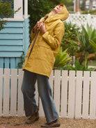 Mount Rainy Jacket - XS - Mollusk Surf Shop
