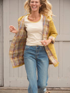 Mount Rainy Jacket - XS - Mollusk Surf Shop