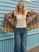 Mount Rainy Jacket - XS - Mollusk Surf Shop