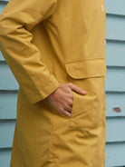 Mount Rainy Jacket - XS - Mollusk Surf Shop