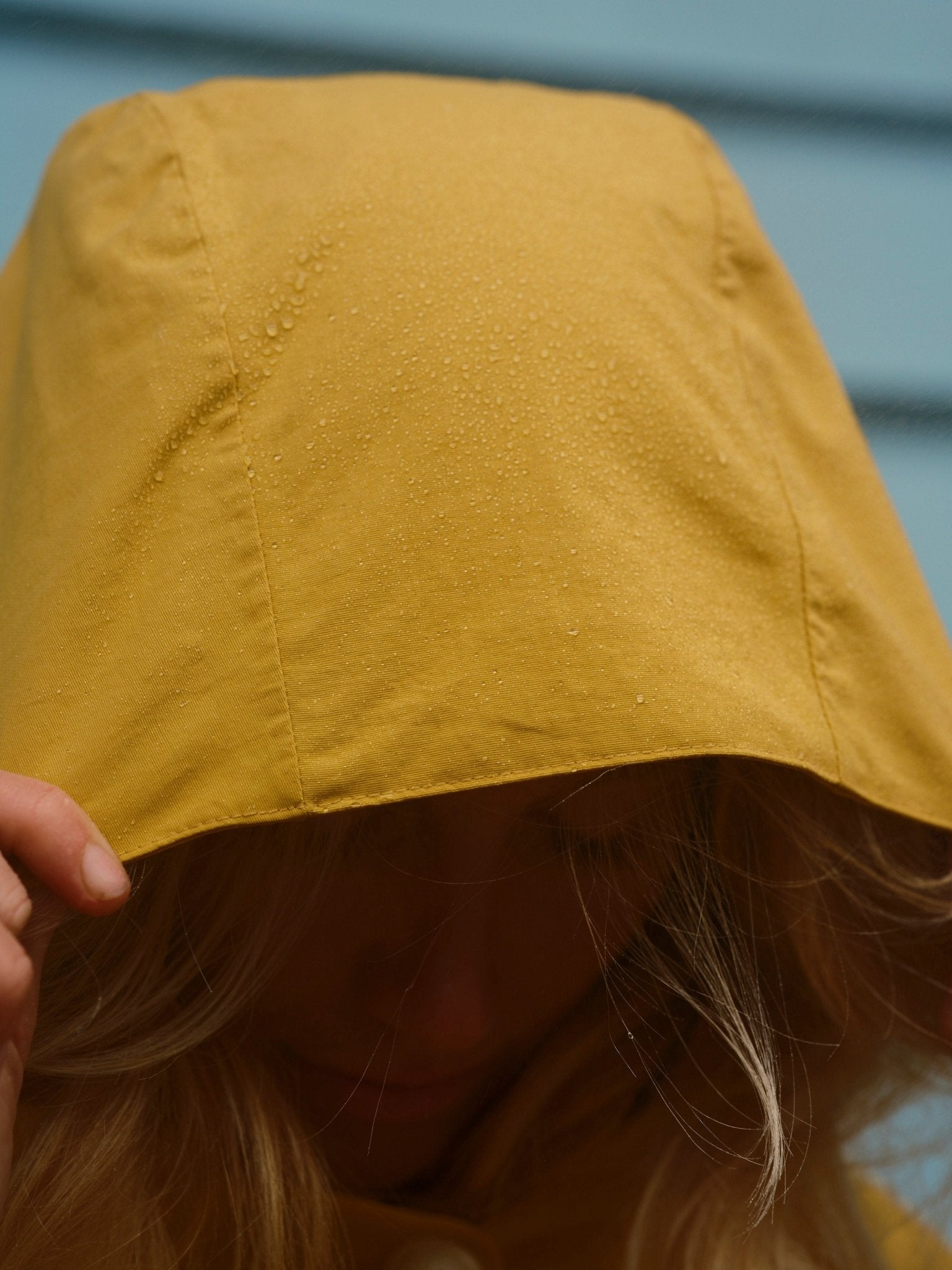 Mount Rainy Jacket - XS - Mollusk Surf Shop