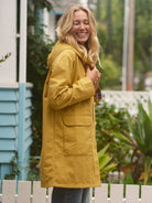 Mount Rainy Jacket - XS - Mollusk Surf Shop