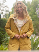 Mount Rainy Jacket - XS - Mollusk Surf Shop