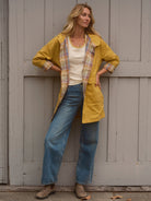 Mount Rainy Jacket - XS - Mollusk Surf Shop