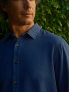 Mullet Shirt - S - Mollusk Surf Shop