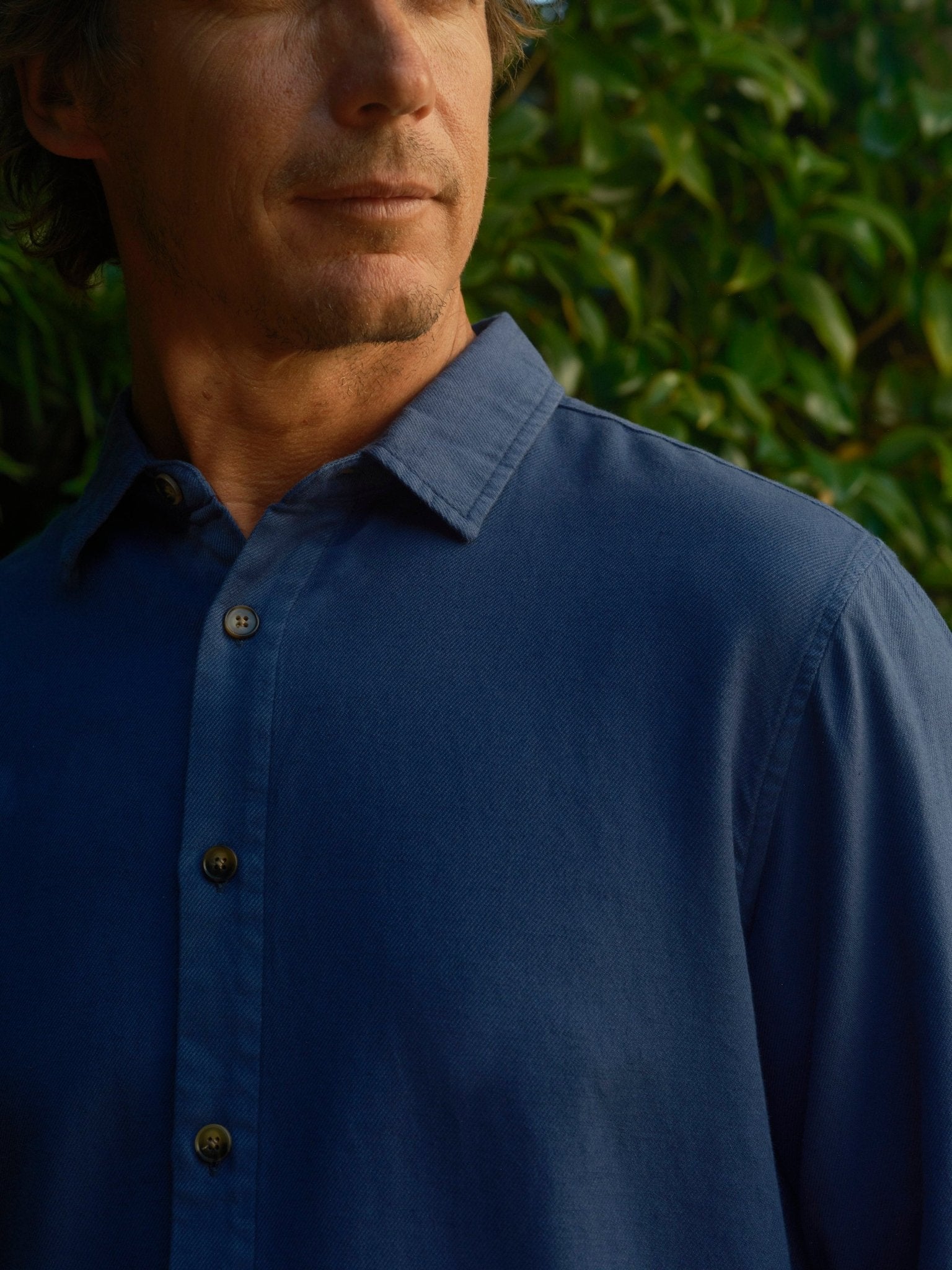 Mullet Shirt - S - Mollusk Surf Shop