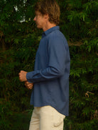 Mullet Shirt - S - Mollusk Surf Shop