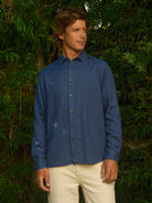 Mullet Shirt - S - Mollusk Surf Shop
