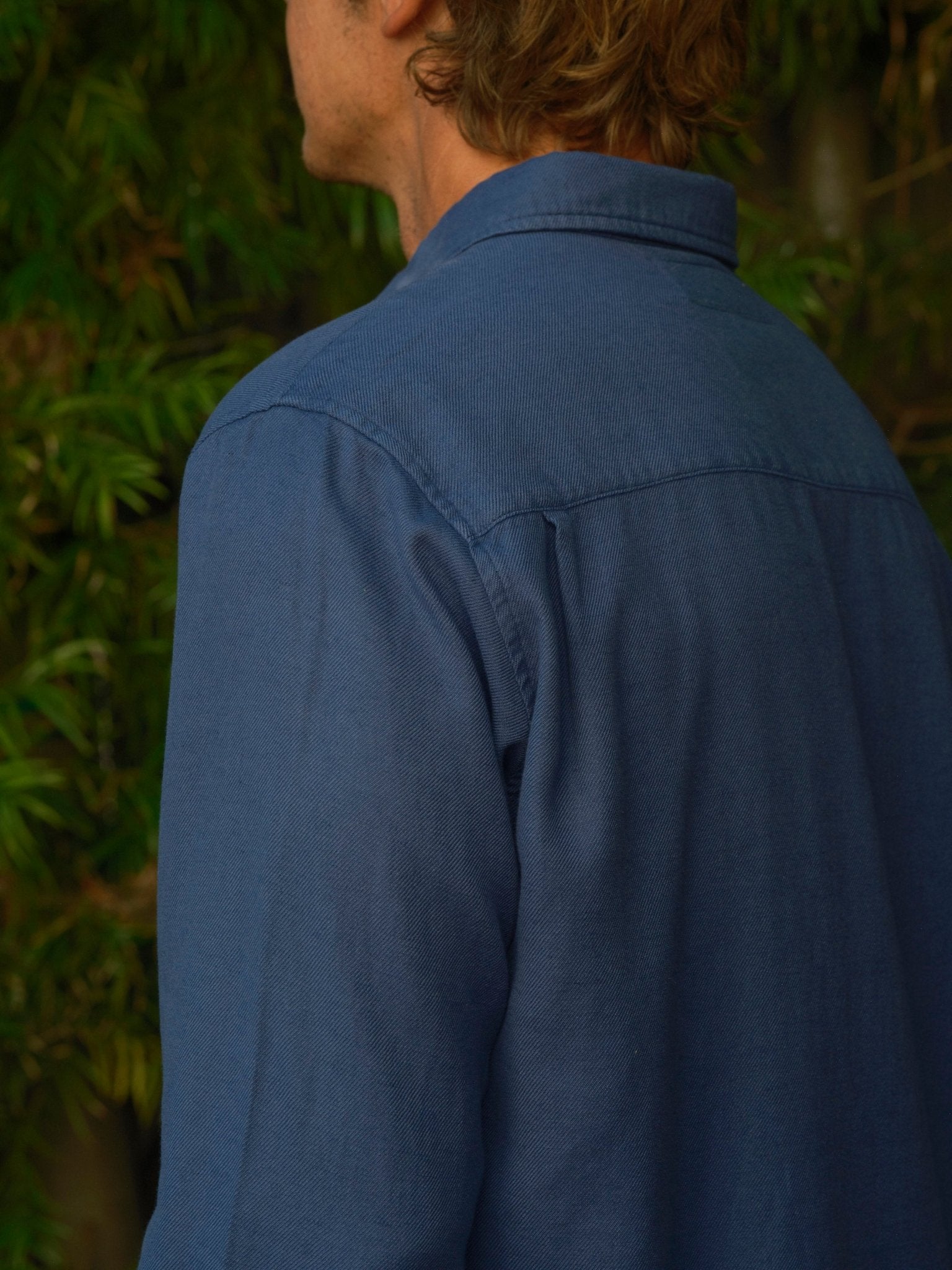 Mullet Shirt - S - Mollusk Surf Shop