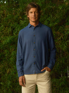 Mullet Shirt - S - Mollusk Surf Shop
