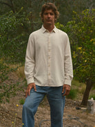Mullet Shirt - S - Mollusk Surf Shop