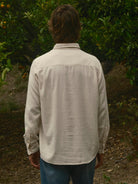Mullet Shirt - S - Mollusk Surf Shop