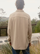 Mullet Shirt - S - Mollusk Surf Shop