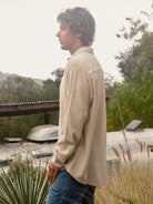Mullet Shirt - S - Mollusk Surf Shop