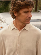 Mullet Shirt - S - Mollusk Surf Shop