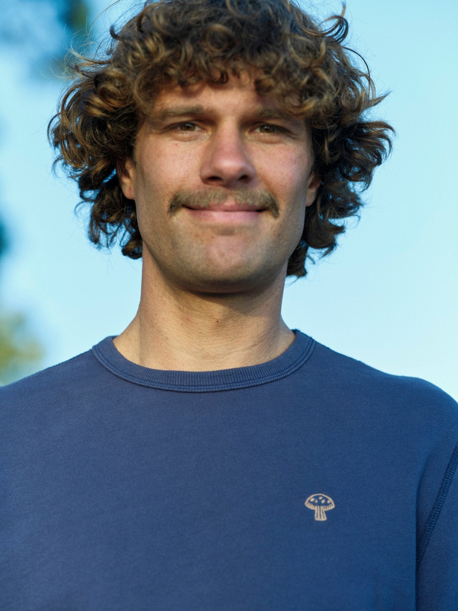 Mushroom Crew - S - Mollusk Surf Shop - description