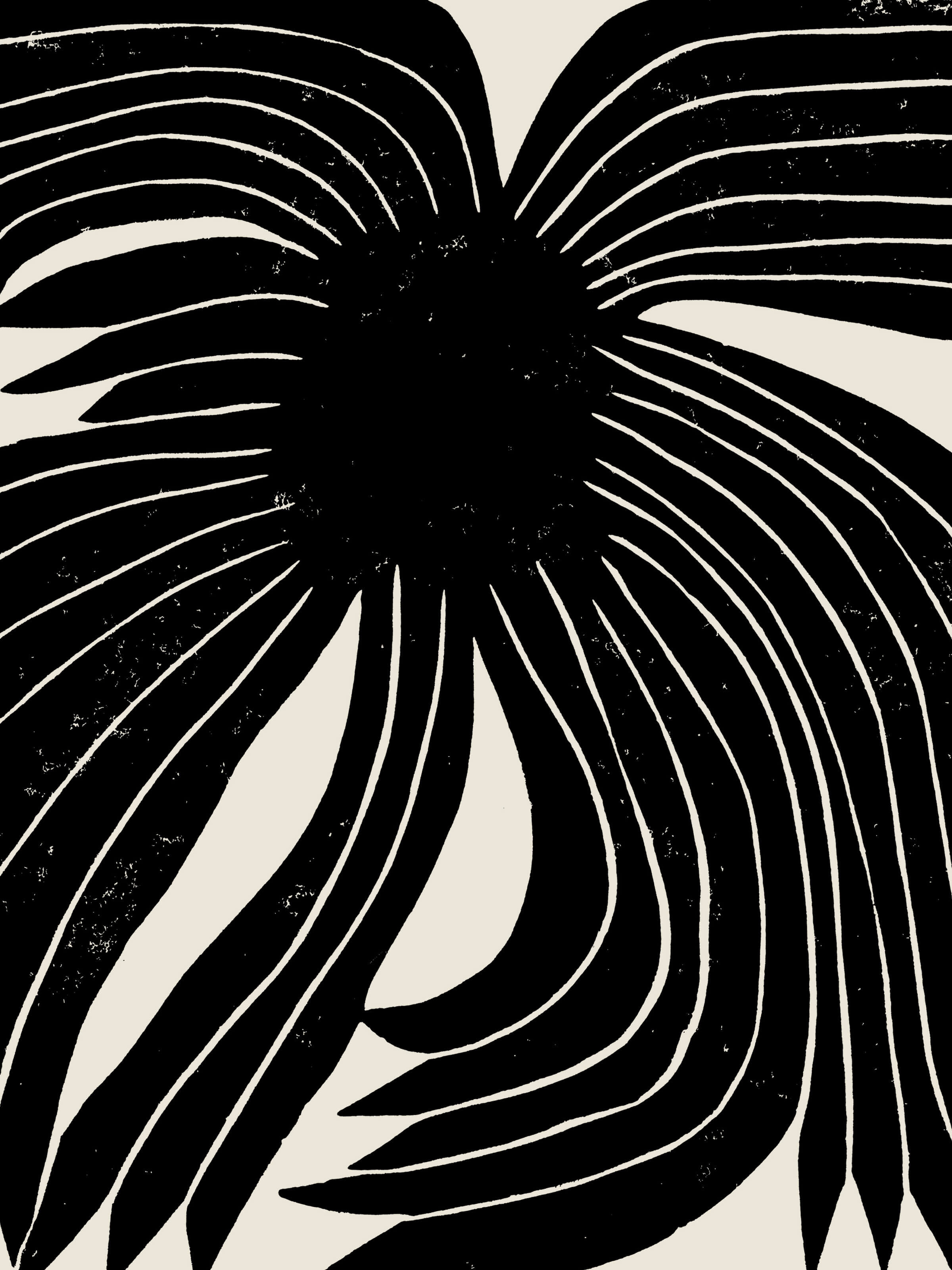 Nathaniel Russell - Big Sun (Framed) - Mollusk Surf Shop