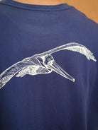 New Pelican Tee - S - Mollusk Surf Shop