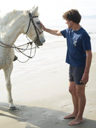 New Pelican Tee - S - Mollusk Surf Shop
