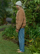 North Puffer Jacket - S - Mollusk Surf Shop