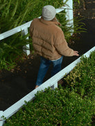 North Puffer Jacket - S - Mollusk Surf Shop