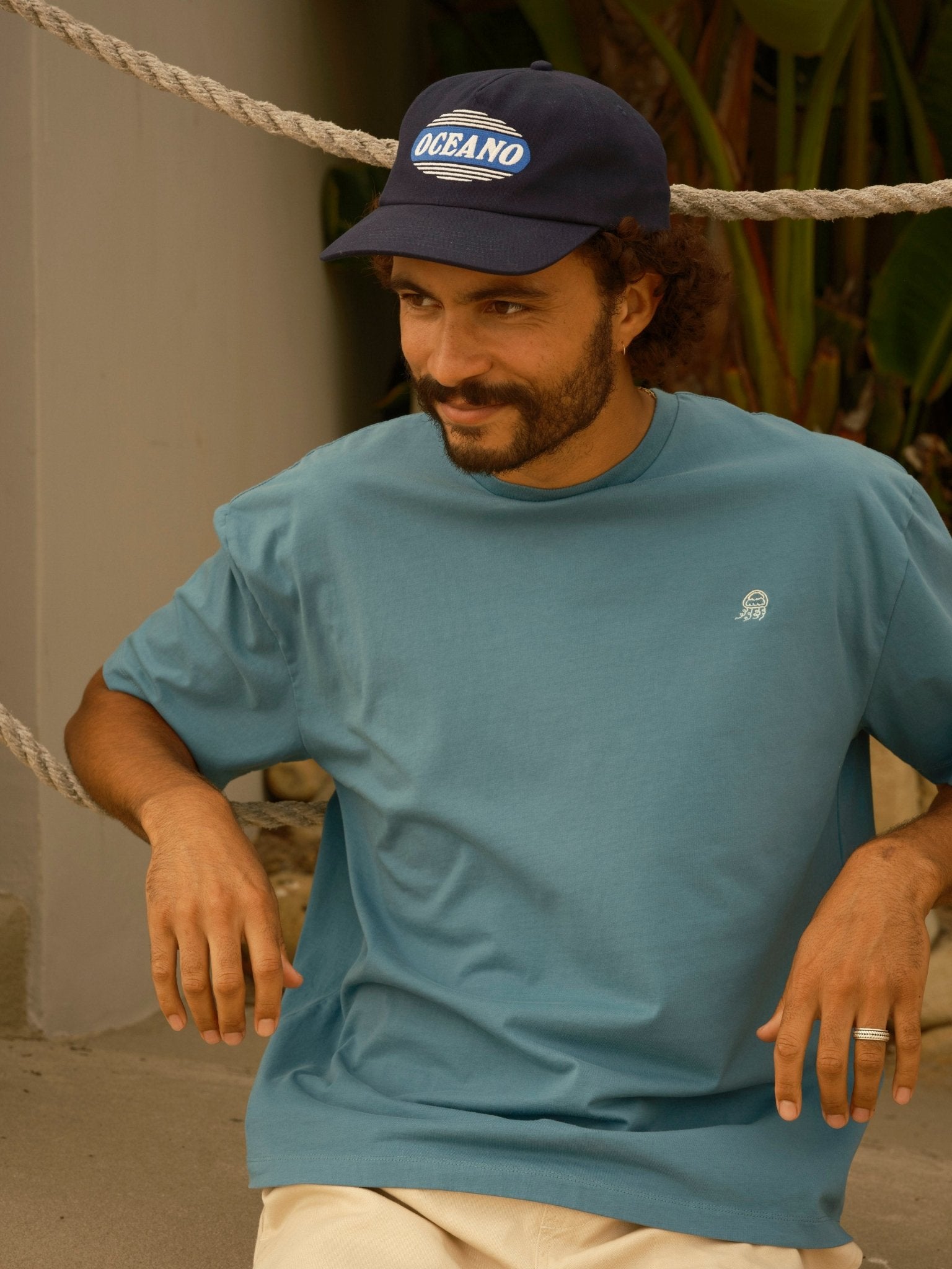 Oceano Hat - OS - Mollusk Surf Shop