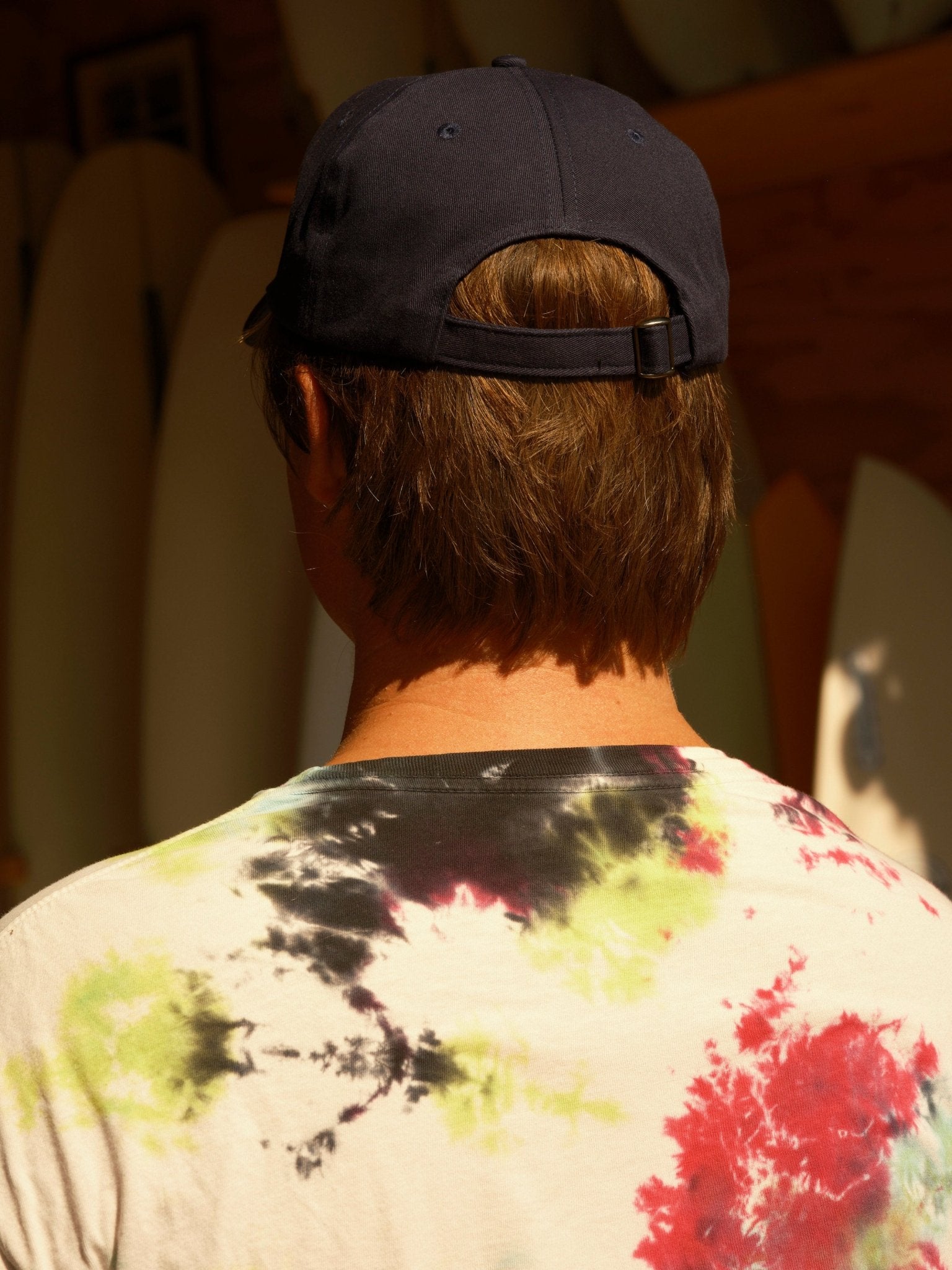 Oceano Hat - OS - Mollusk Surf Shop