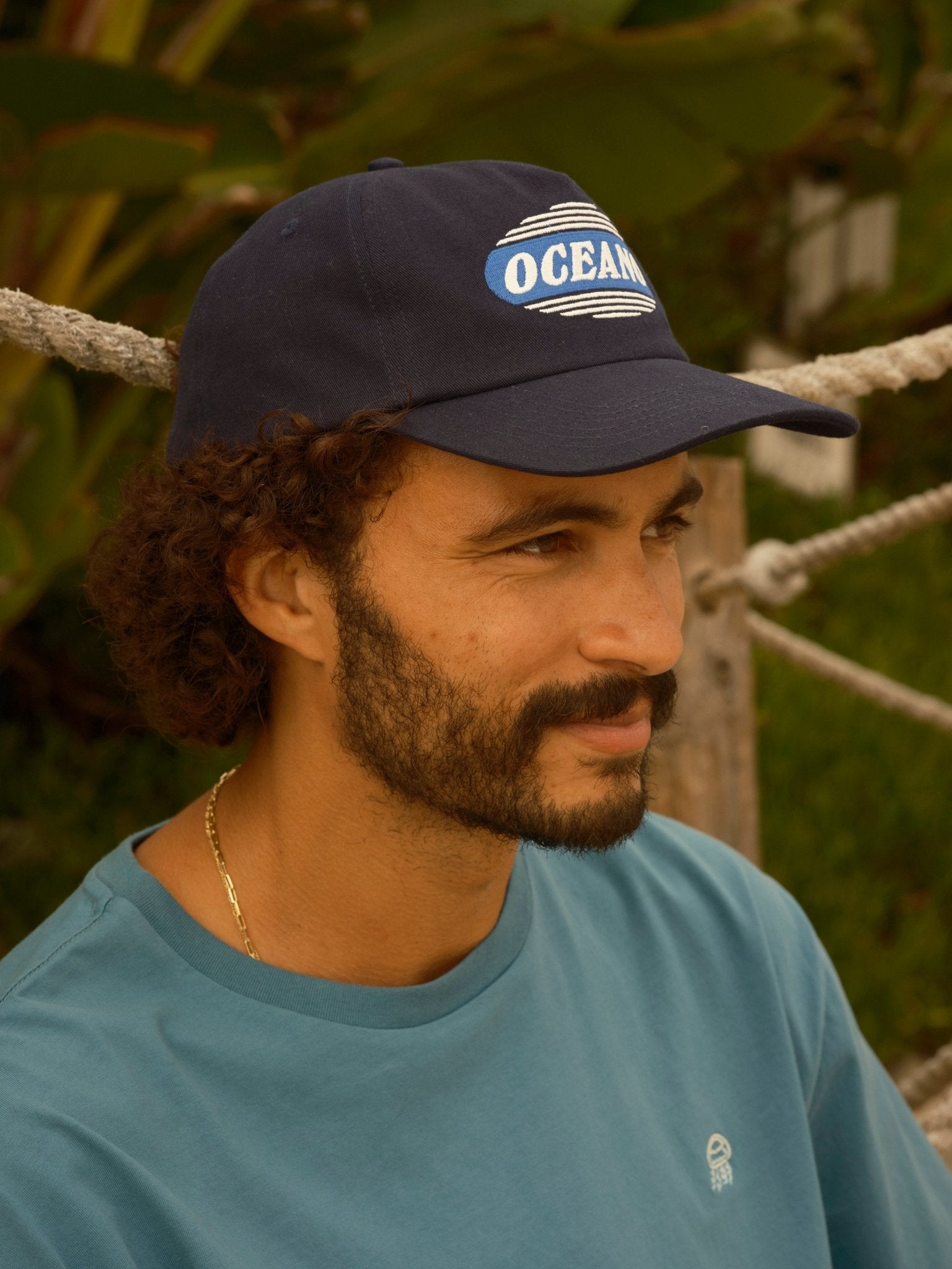 Oceano Hat - OS - Mollusk Surf Shop
