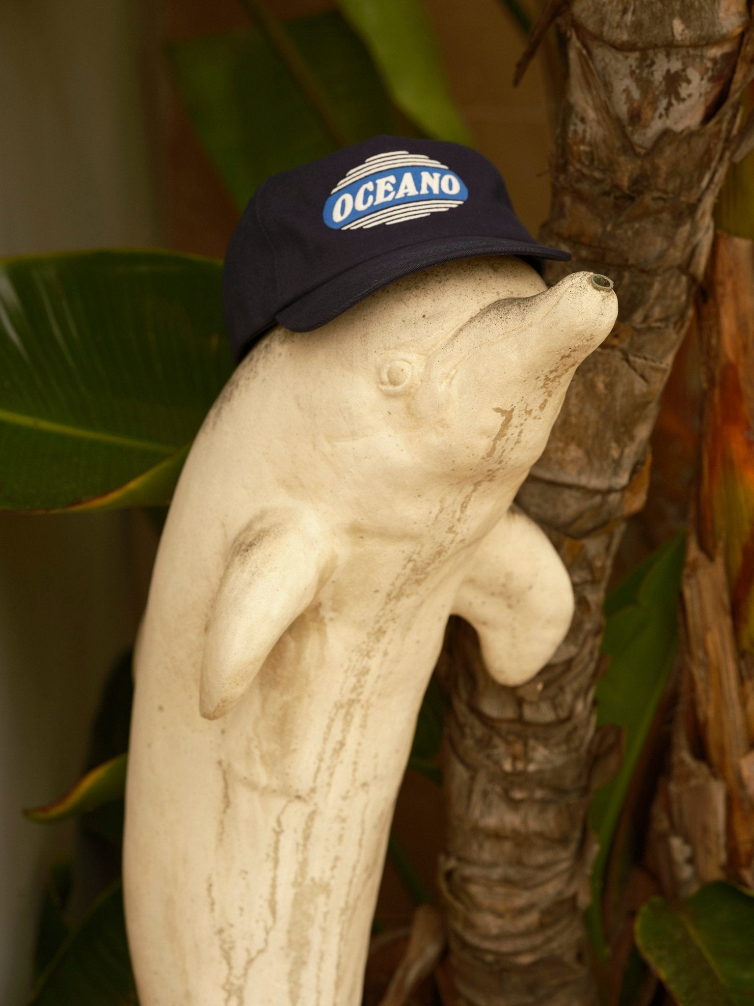 Oceano Hat - OS - Mollusk Surf Shop