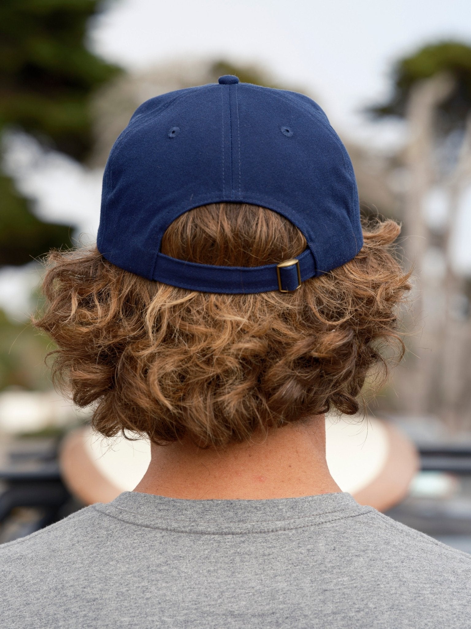 Octo Patch Hat - OS - Mollusk Surf Shop