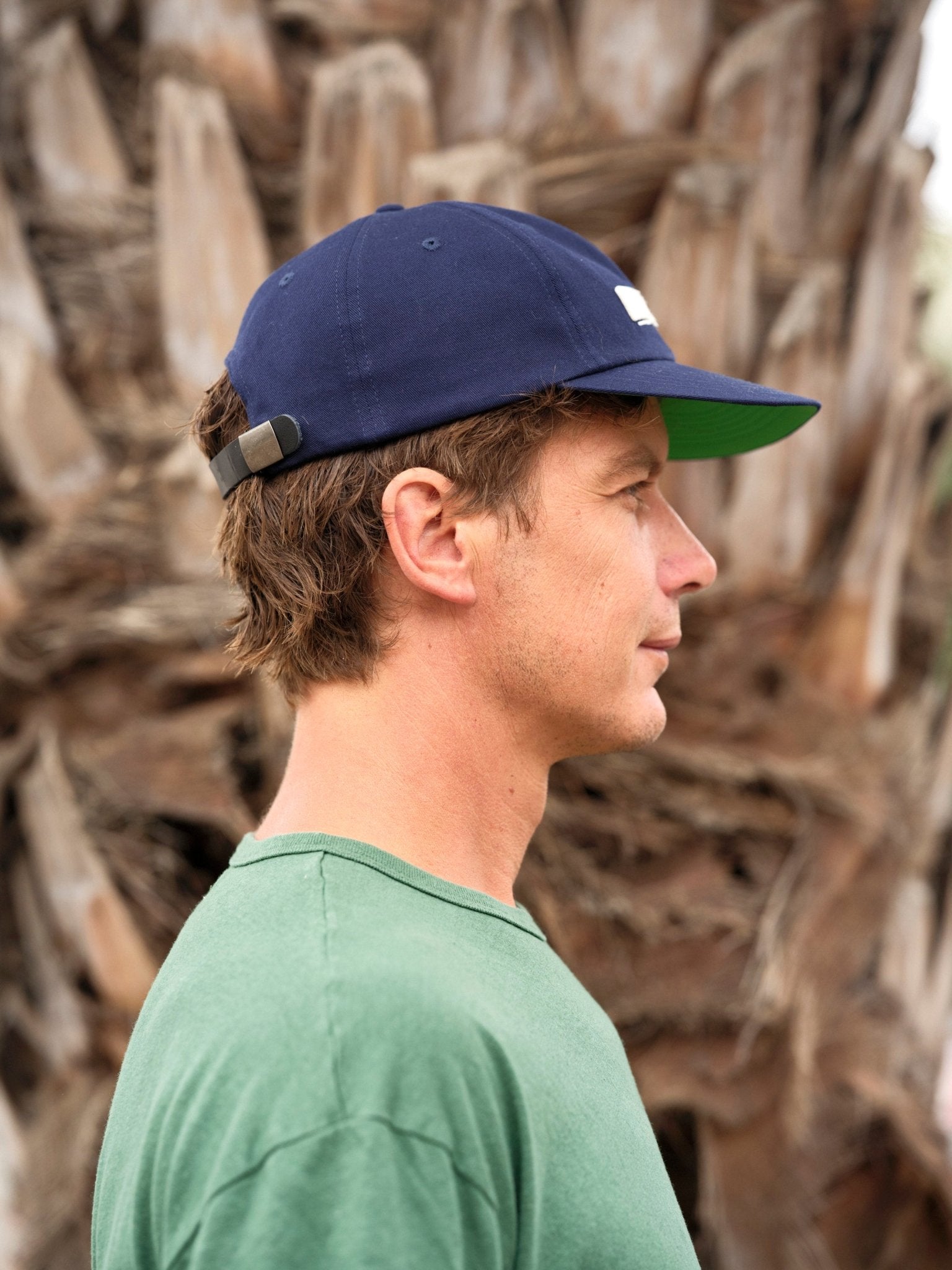 Olde Whale Hat - OS - Mollusk Surf Shop