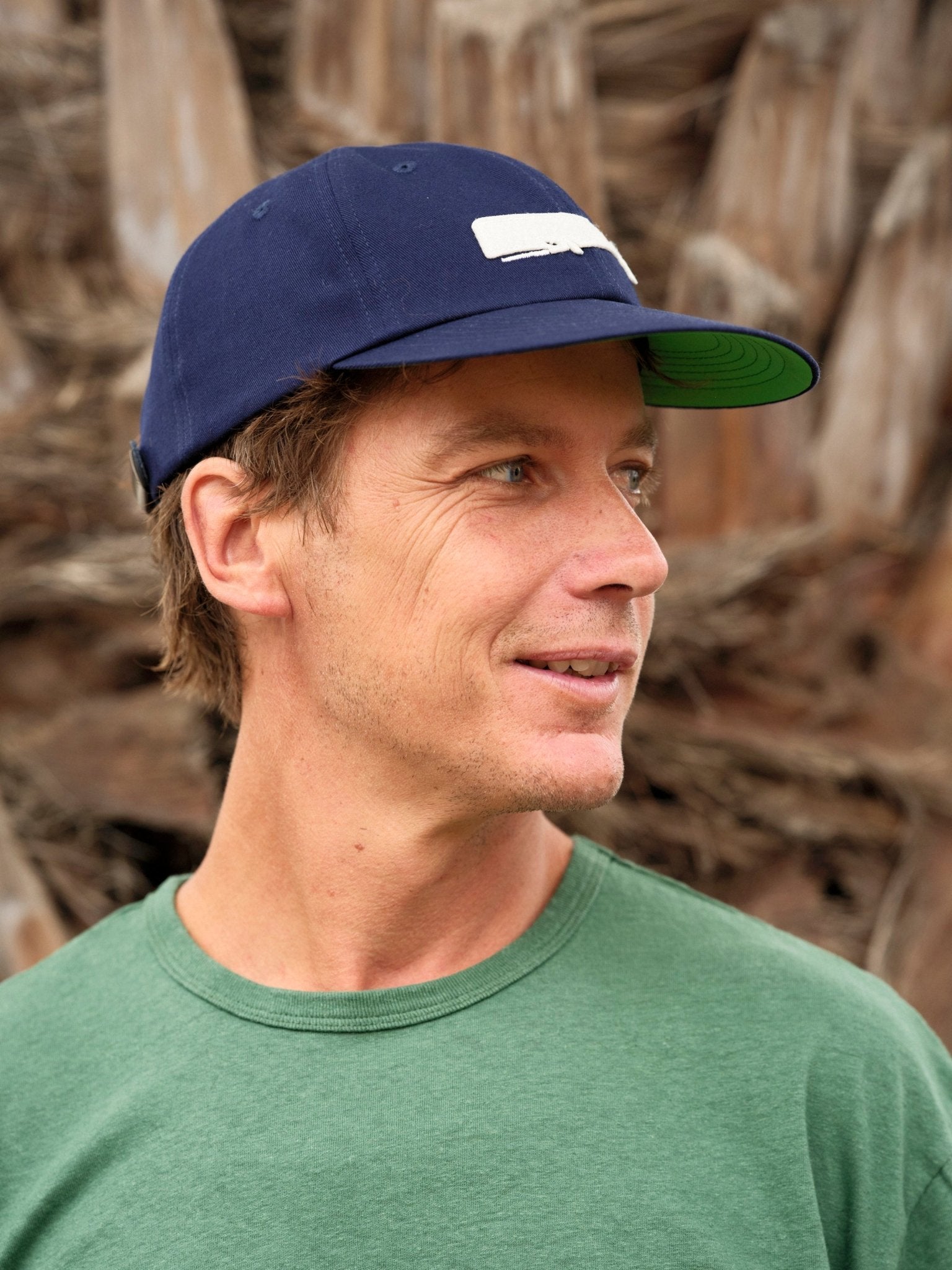 Olde Whale Hat - OS - Mollusk Surf Shop