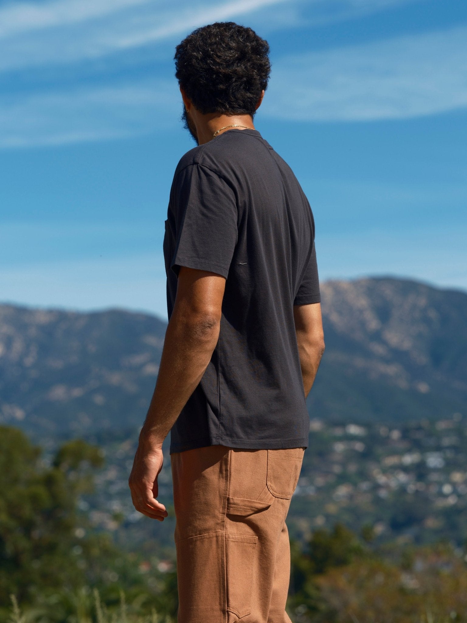 Olde Whale Tee - S - Mollusk Surf Shop