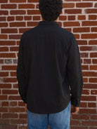 One Pocket Shirt - S - Mollusk Surf Shop