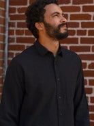 One Pocket Shirt - S - Mollusk Surf Shop
