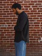 One Pocket Shirt - S - Mollusk Surf Shop