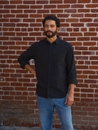 One Pocket Shirt - S - Mollusk Surf Shop