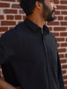 One Pocket Shirt - S - Mollusk Surf Shop