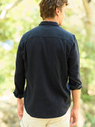One Pocket Shirt - S - Mollusk Surf Shop