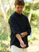 One Pocket Shirt - S - Mollusk Surf Shop