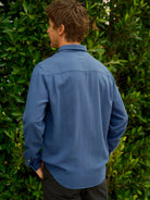 One Pocket Shirt - S - Mollusk Surf Shop