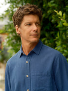 One Pocket Shirt - S - Mollusk Surf Shop