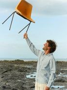 One Pocket Shirt - S - Mollusk Surf Shop - description