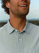 One Pocket Shirt - S - Mollusk Surf Shop