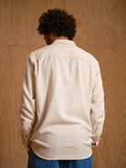 One Pocket Shirt - S - Mollusk Surf Shop