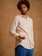 One Pocket Shirt - S - Mollusk Surf Shop - description