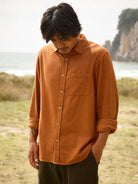 One Pocket Shirt - S - Mollusk Surf Shop