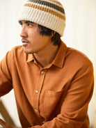 One Pocket Shirt - S - Mollusk Surf Shop