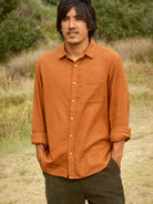 One Pocket Shirt - S - Mollusk Surf Shop