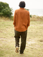 One Pocket Shirt - S - Mollusk Surf Shop